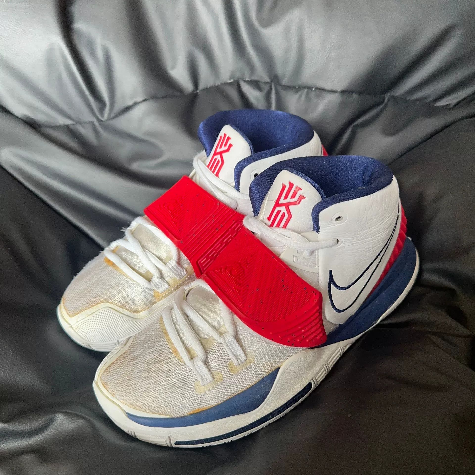 Nike Nike Lowtop Sneakers 40 Men Size US 7.5 / EU 40-41 - 1 Thumbnail