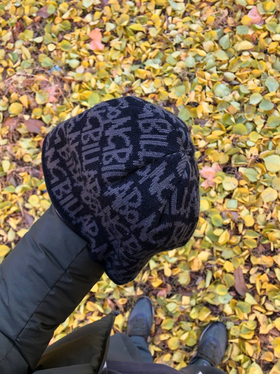 Billabong × Vintage VERY RARE BILLABONG MONOGRAM HATS SURF STYLE JAPAN STYLE 90s Size ONE SIZE - 7 Thumbnail