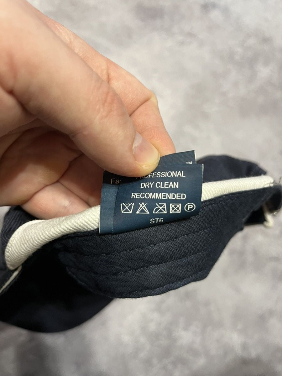 BMW Vintage BMW Williams F1 cap Size ONE SIZE - 7 Thumbnail