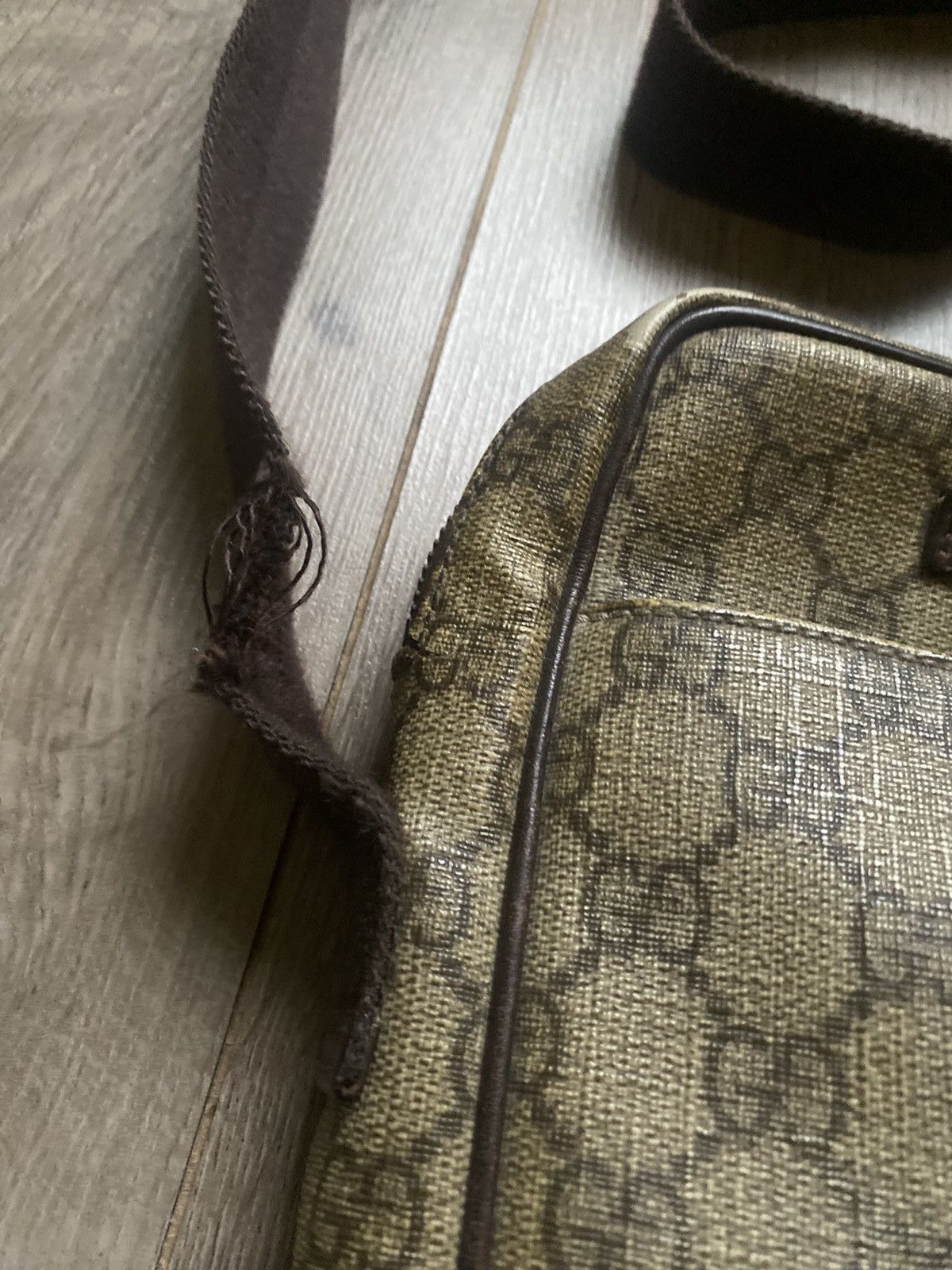 Gucci Shoulder Bag Gucci Monogram Size ONE SIZE - 4 Thumbnail