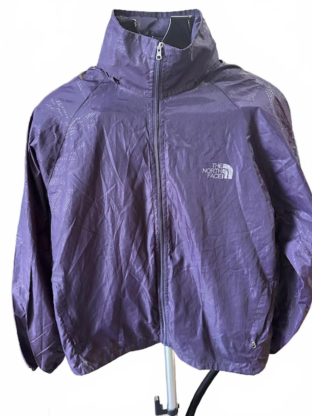 The North Face The North Face Hooded Windbreaker M Size US M / EU 48-50 / 2 - 1 Thumbnail