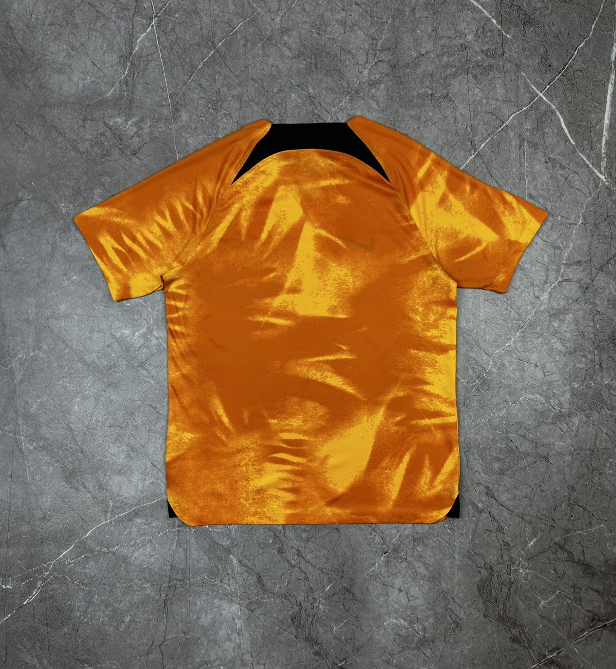 Nike 2022-2023 NIKE KNVB NETHERLAND shirt Holland Jersey SIZE L Size US L / EU 52-54 / 3 - 2 Thumbnail