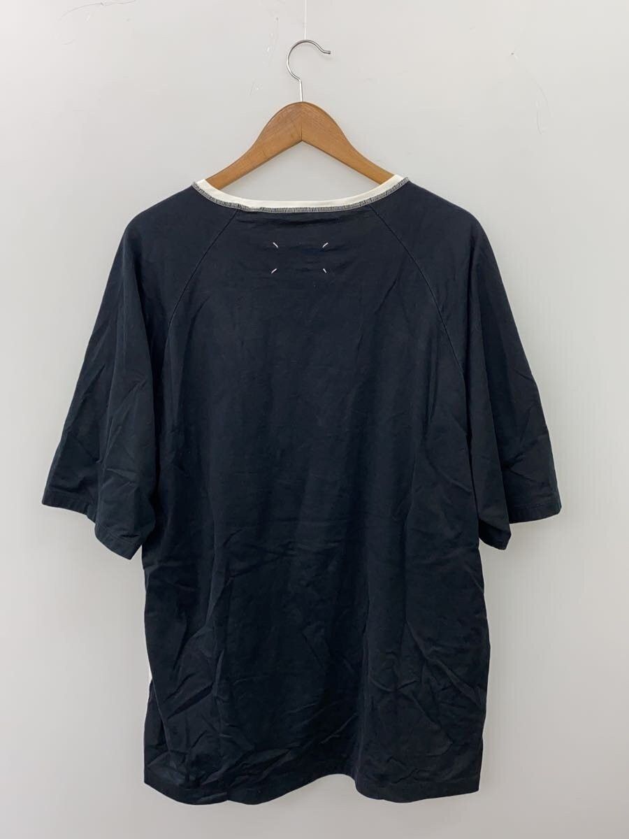 Maison Margiela Exposed Seam Raglan Tee Size US L / EU 52-54 / 3 - 2 Thumbnail