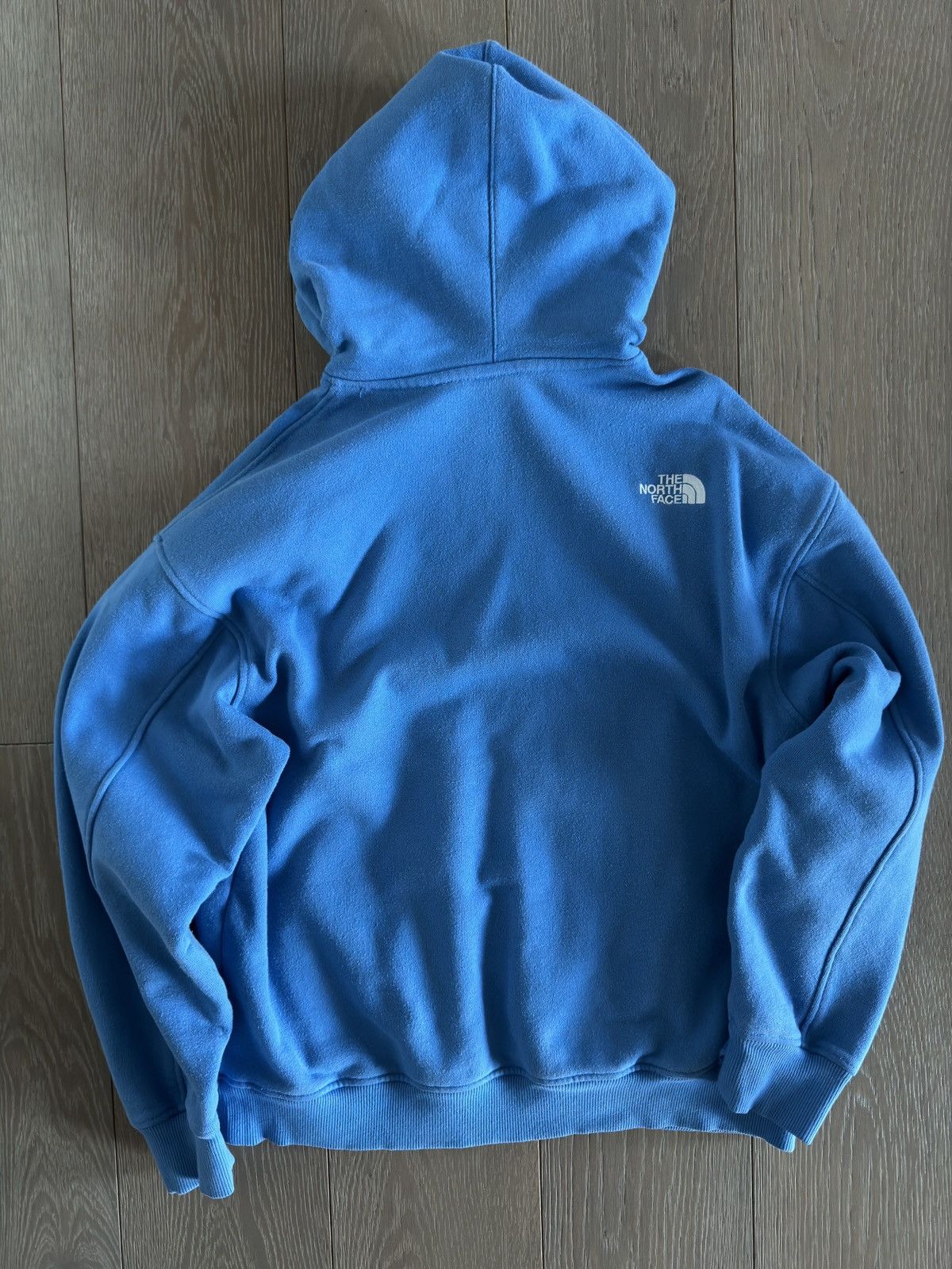 The North Face The North Face sweater Size US M / EU 48-50 / 2 - 2 Thumbnail
