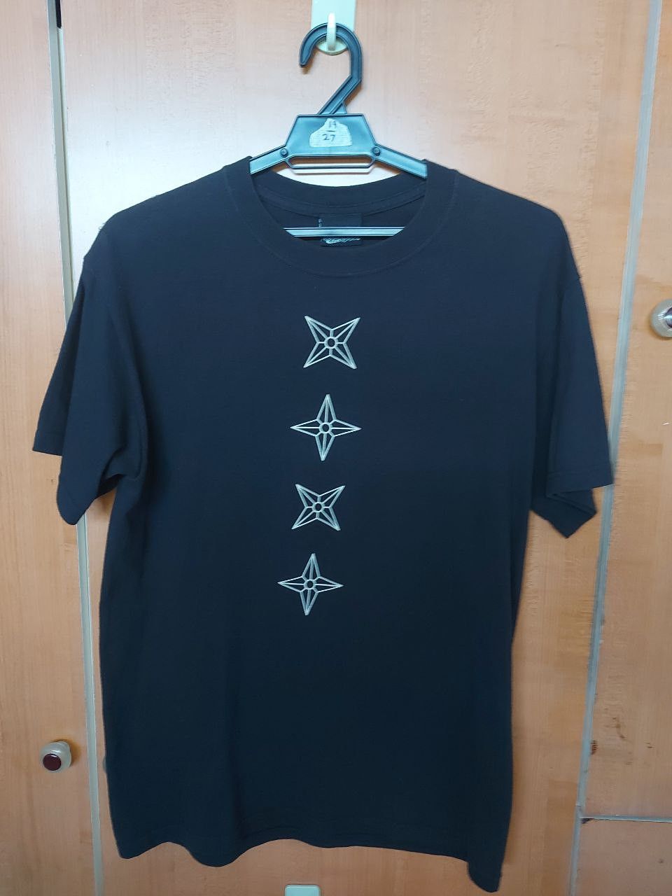Ripple Junction Vintage Naruto Rescue Squad Size US M / EU 48-50 / 2 - 5 Thumbnail