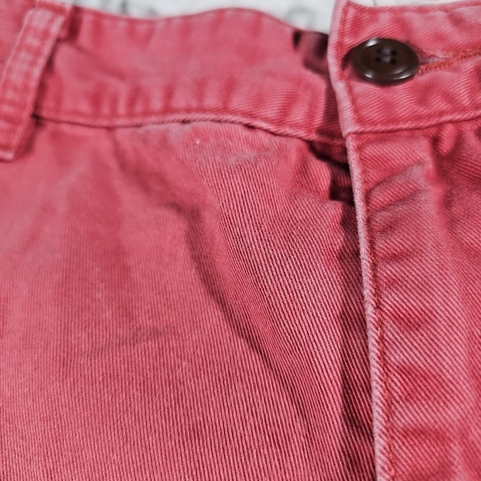 Dockers Dockers Shorts Men 33 Flat Front Pink Salmon Levi's Size US 33 - 2 Thumbnail