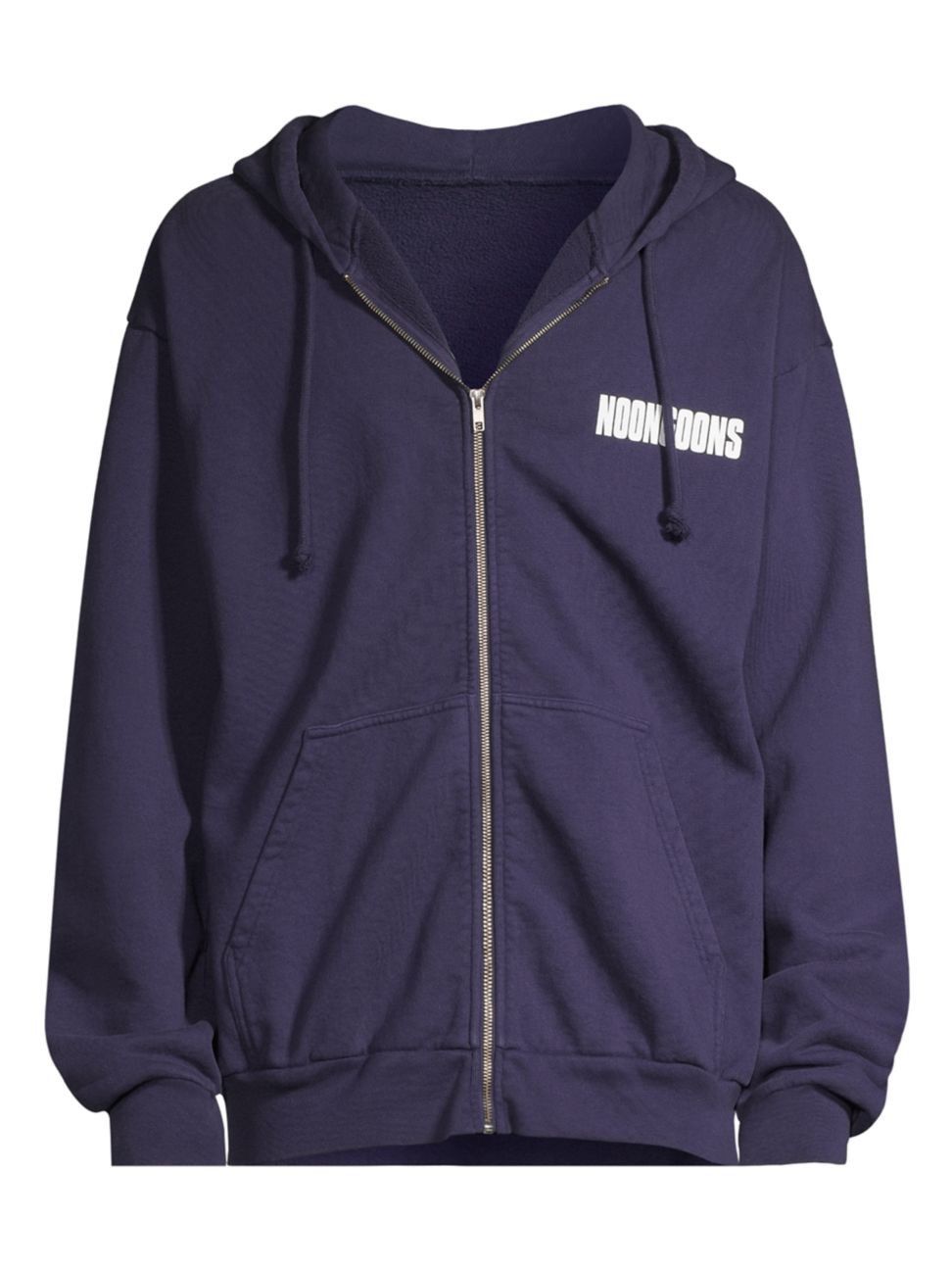 Noon Goons NOON GOONS Youth Zip-up Hoodie Size US XL / EU 56 / 4 - 8 Thumbnail