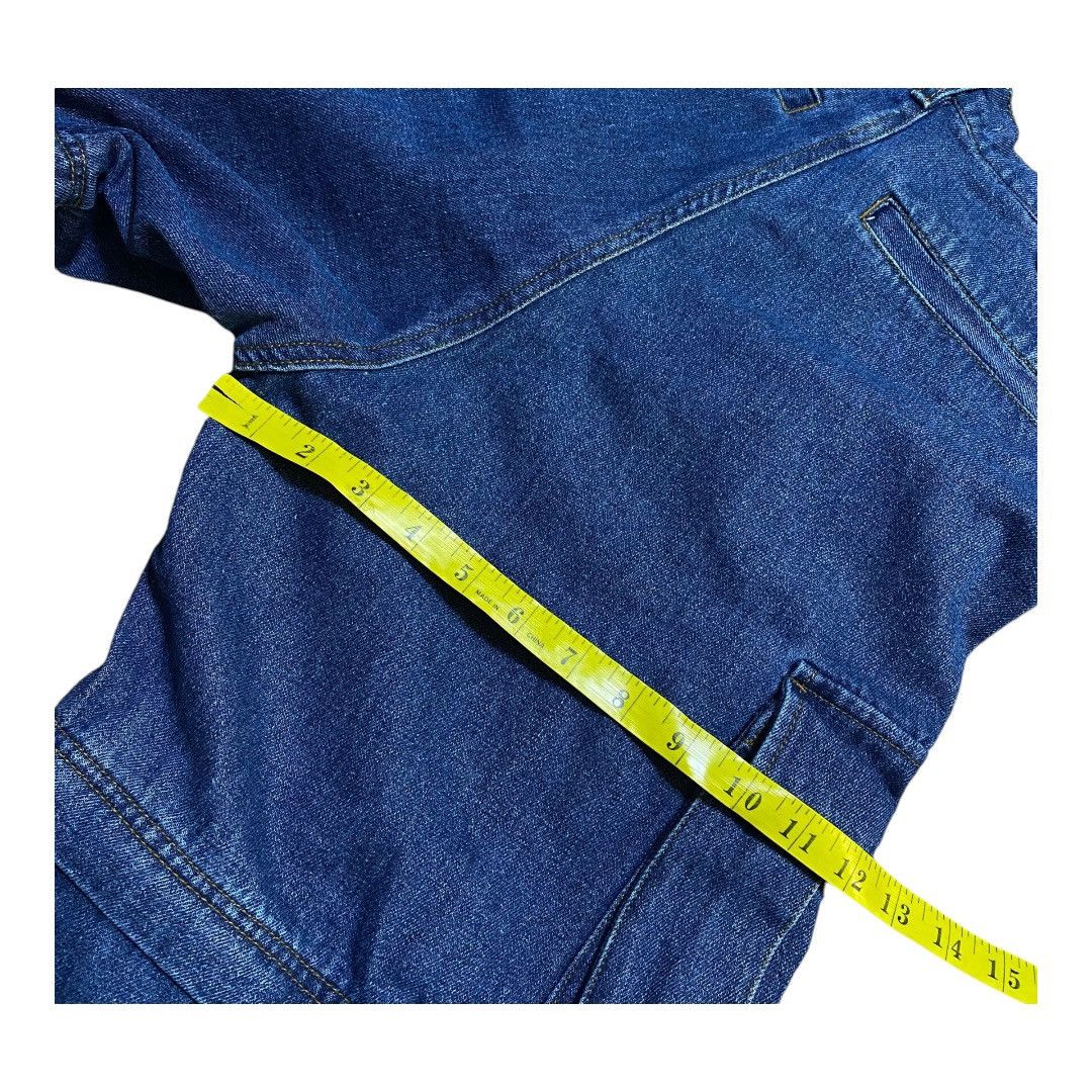 Billionaire Boys Club BBC ice cream cargo jeans Size US 28 / EU 44 - 7 Thumbnail