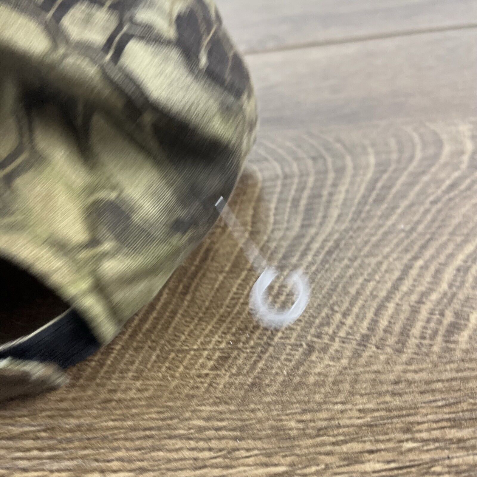 Other USA Flag Hat Camo USA Adjustable Hat Camo Adjustable Hat Gre Size ONE SIZE - 11 Thumbnail
