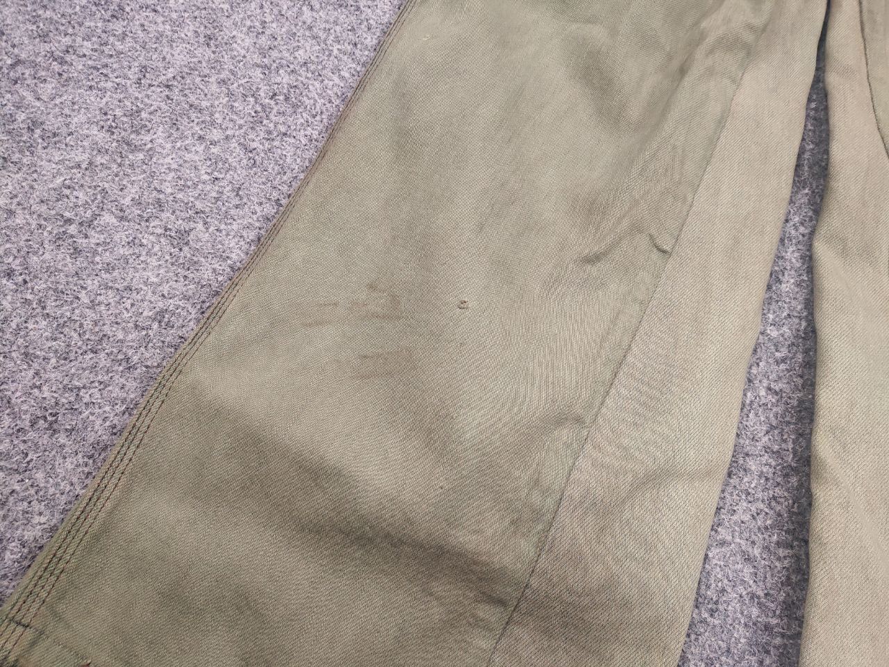🤢 Miss Sixty Vintage Y2K Baggy Distressed Denim Jeans