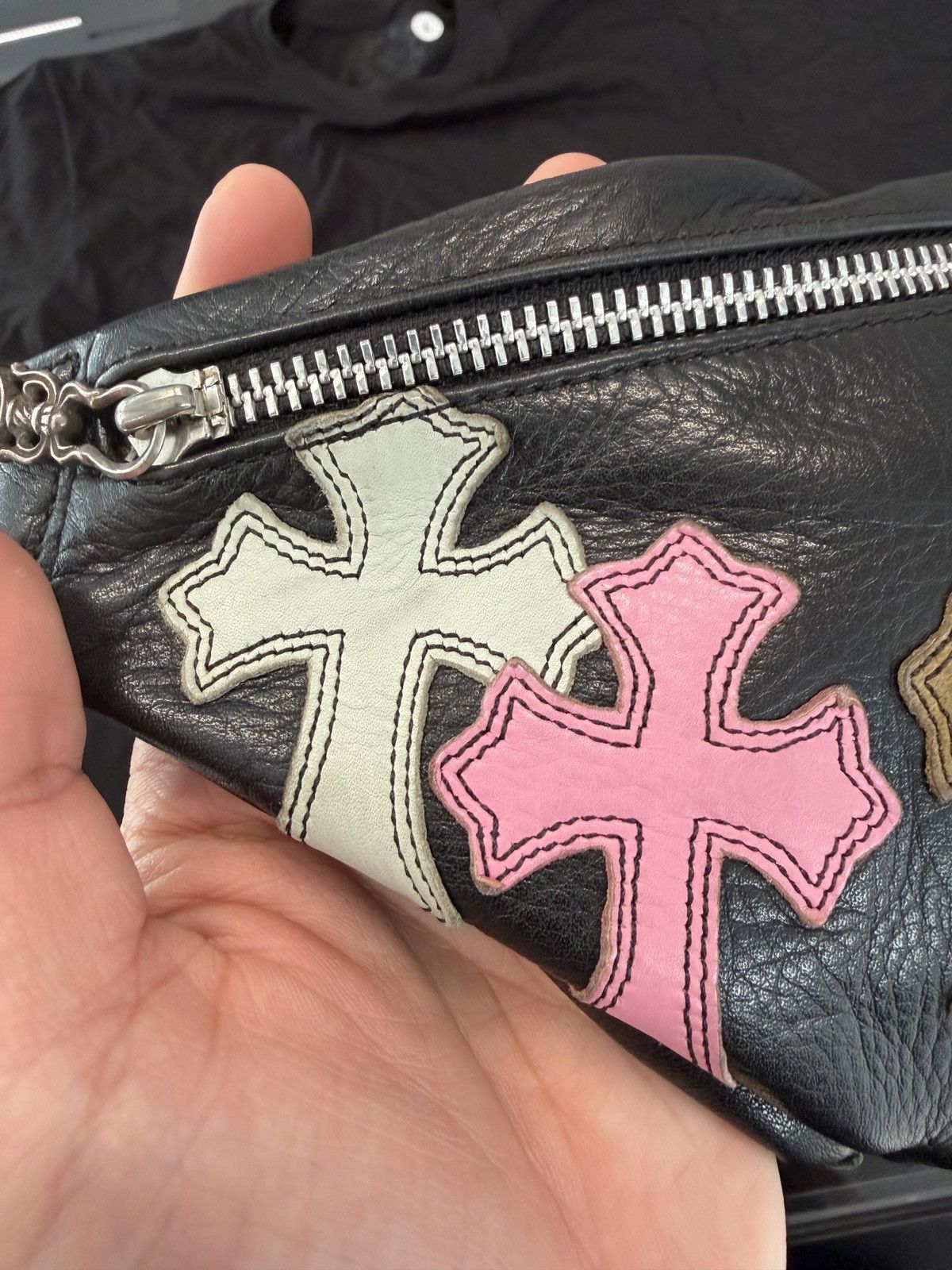Chrome Hearts Chrome hearts bag Size ONE SIZE - 5 Thumbnail