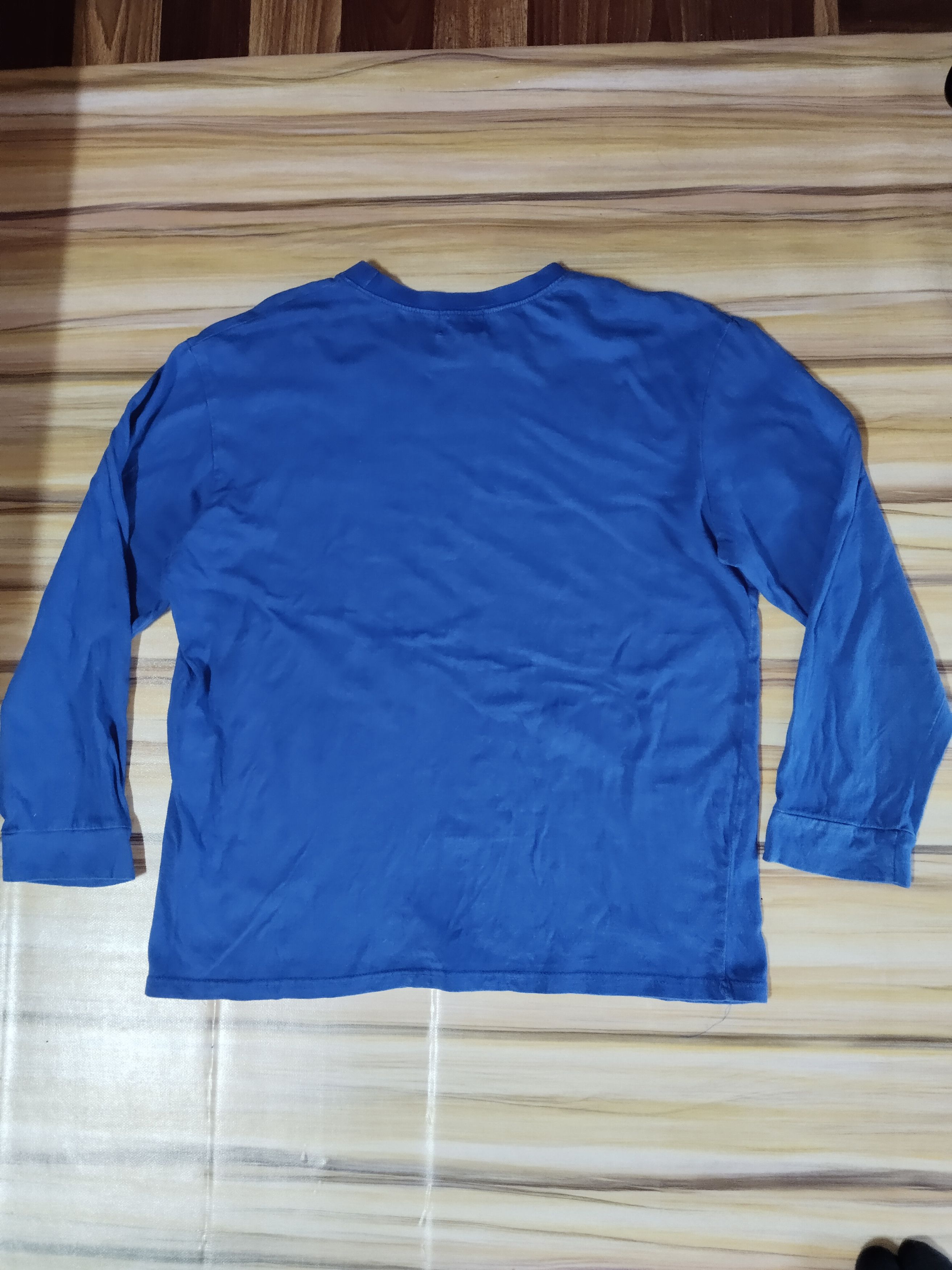 Acne Studios ACNE STUDIOS Long Sleeve Size L / US 10 / IT 46 - 6 Thumbnail