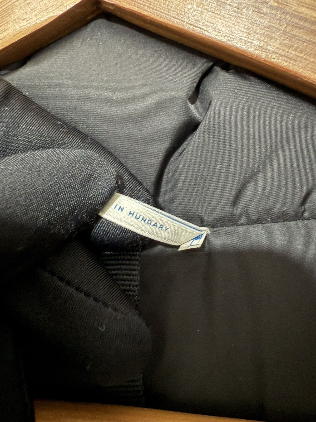 Moncler NEW RARE Moncler Admiral Jacket size 3. Runway Sample Size US M / EU 48-50 / 2 - 11 Thumbnail
