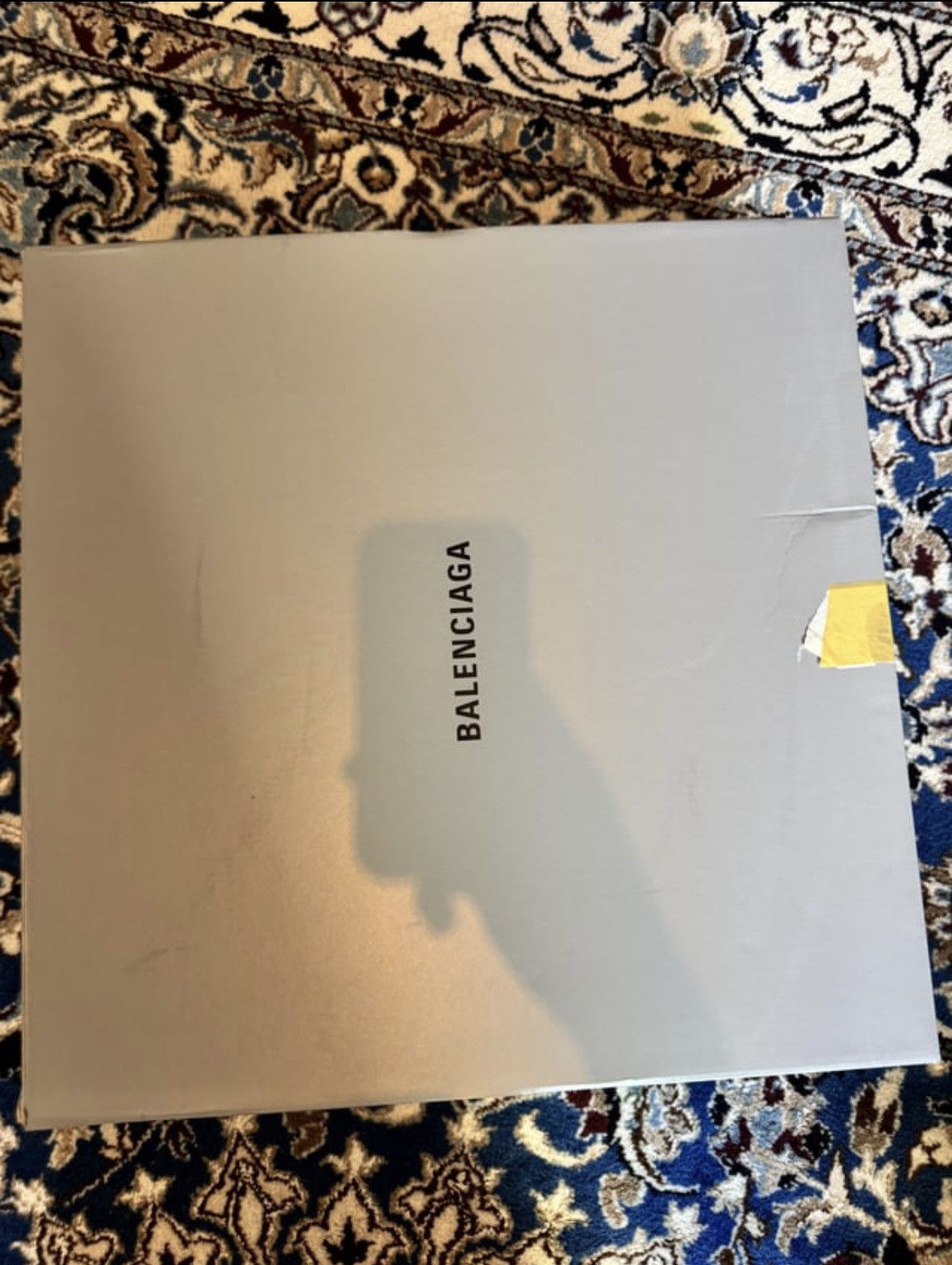 Balenciaga Balenciaga Alaska fur Boots 42 Size US 9.5 / EU 42-43 - 5 Thumbnail