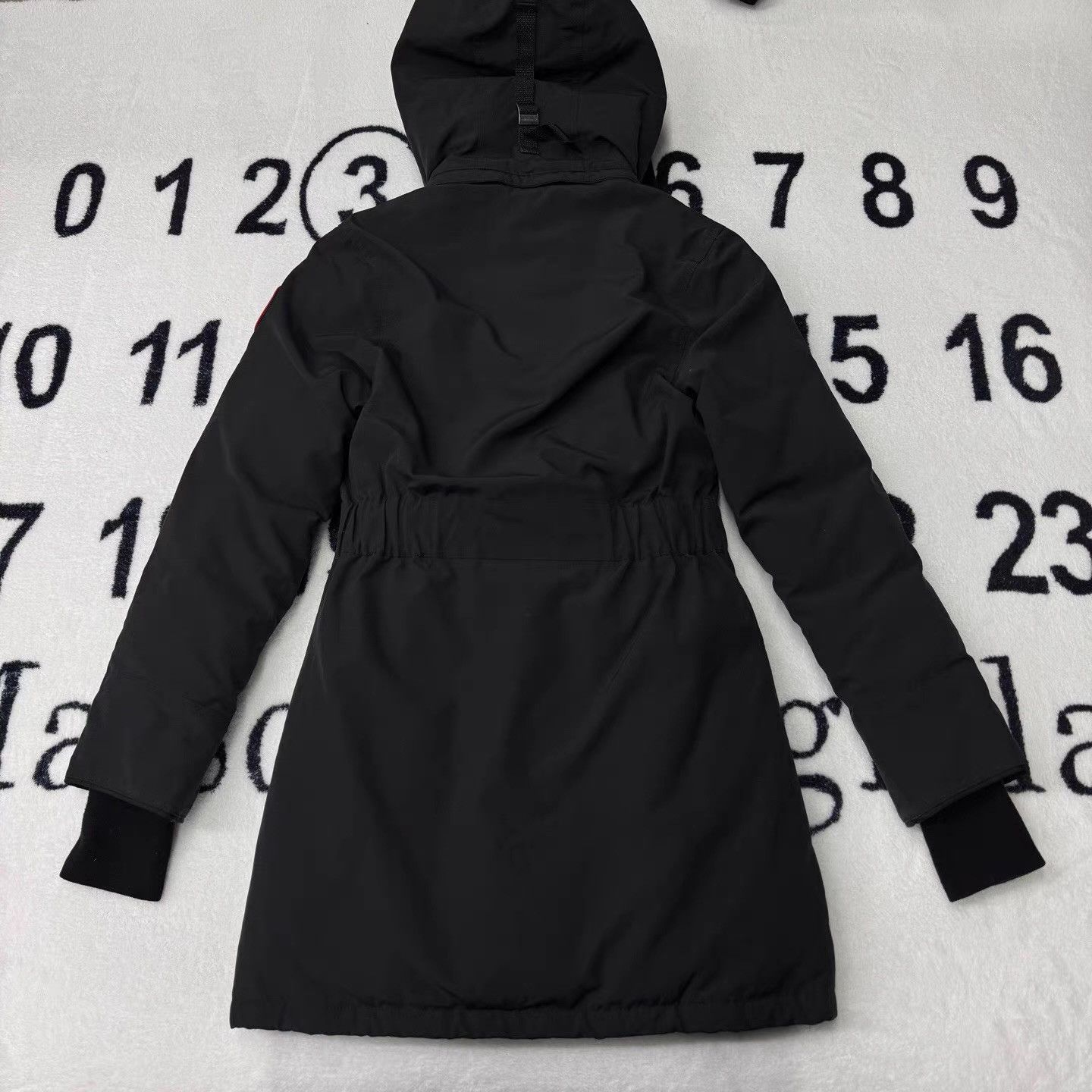 Canada Goose Canada Goose Red Label Down Parka Q10 Size XXS / US 00 / IT 34 - 2 Thumbnail