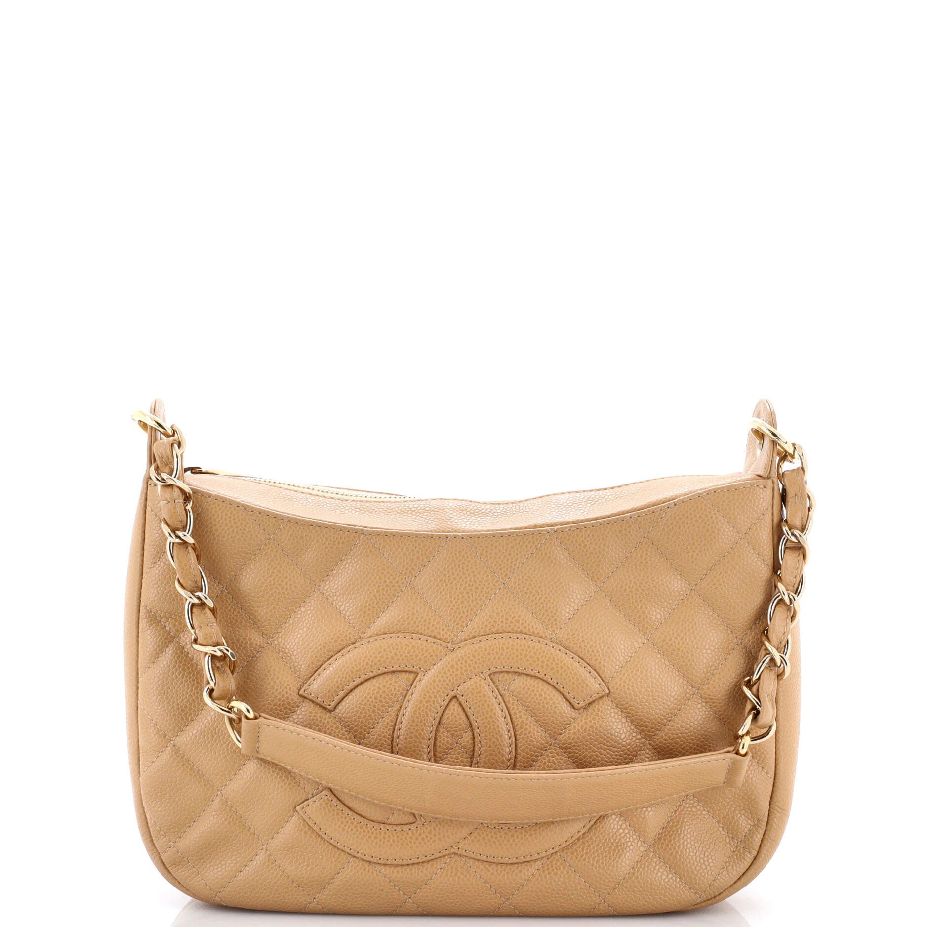 Timeless CC Chain Shoulder Bag