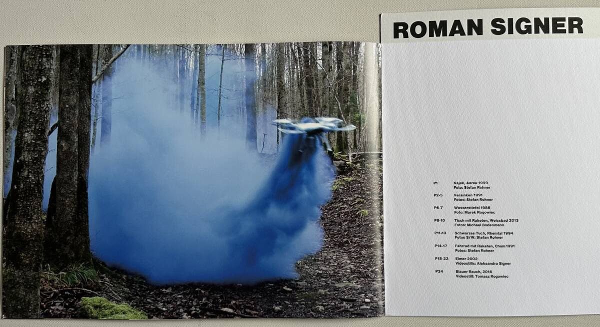 Comme des Garcons SS24 Lookbook ROMAN SINGNER Size ONE SIZE - 9 Thumbnail