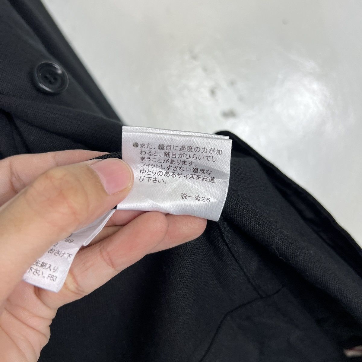 Burberry 🔥 BURBERRY LONDON BLOUSON JACKET Size US S / EU 44-46 / 1 - 21 Thumbnail