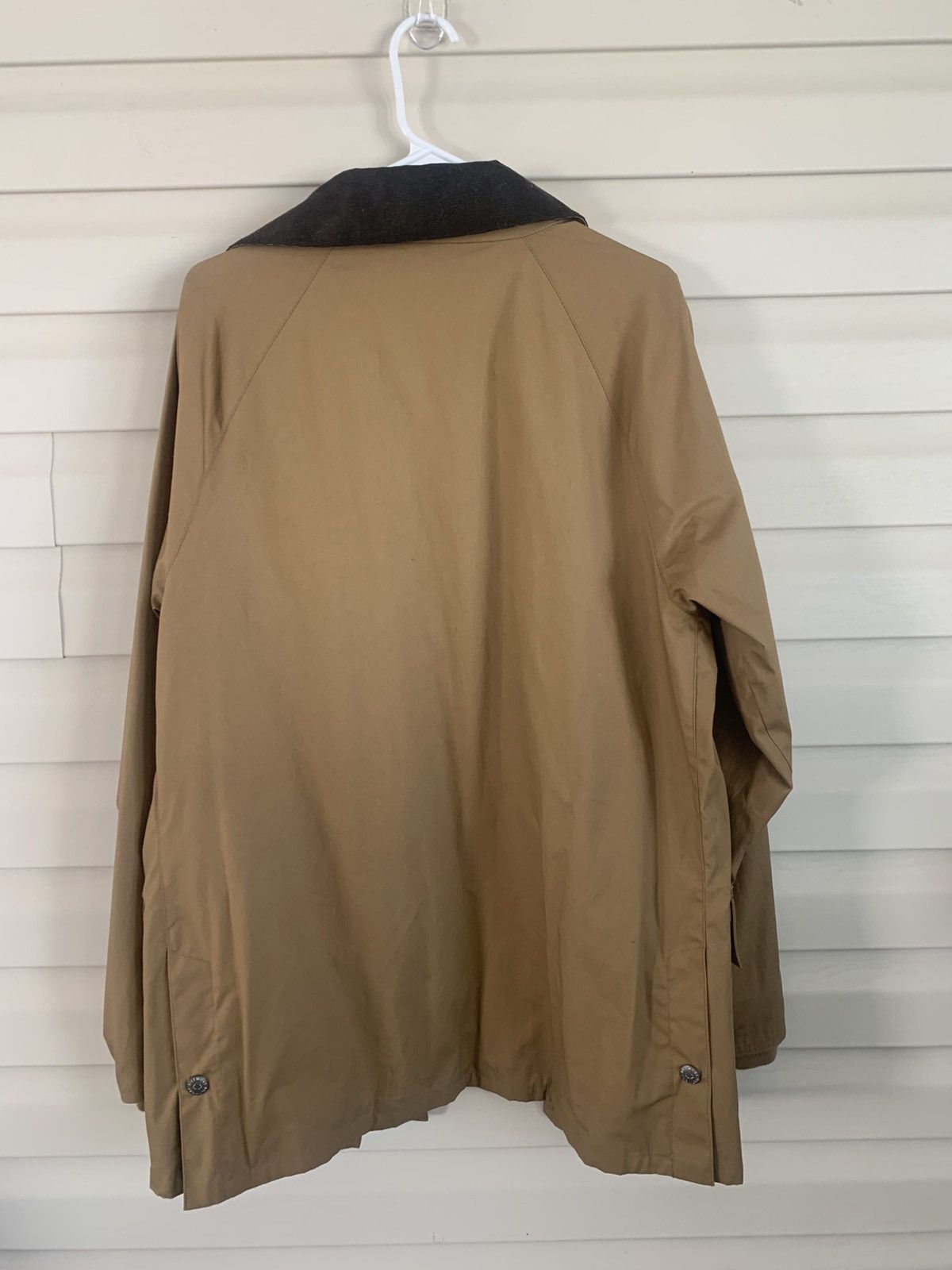 Other Biltmore OverCoat Trench Jacket Size Medium Size US M / EU 48-50 / 2 - 2 Thumbnail