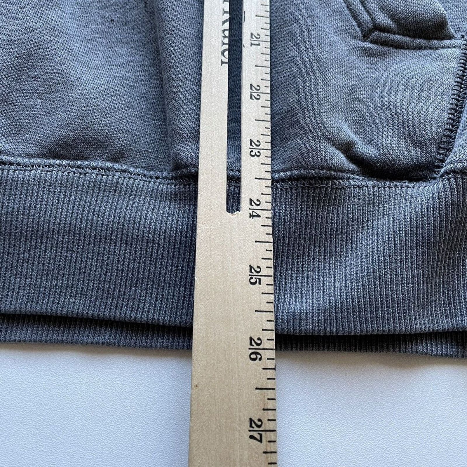Nike × Vintage Vintage Y2K Nike Sportswear Big Swoosh Hoodie Sweatshirt XL Size US XL / EU 56 / 4 - 6 Thumbnail