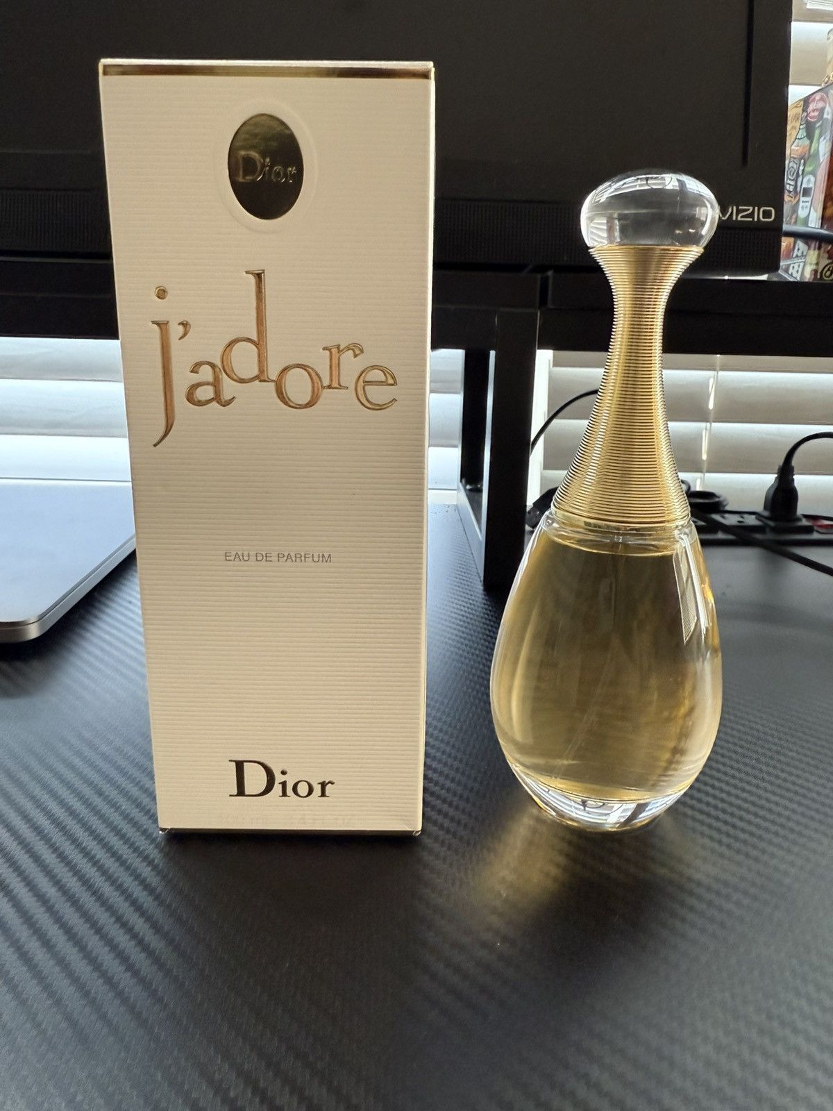 Designer Dior Jadore Size ONE SIZE - 1 Thumbnail