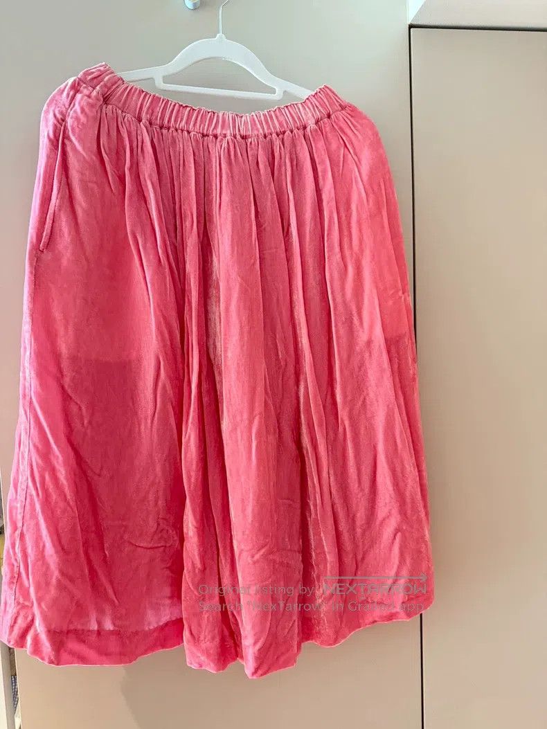 Comme des Garcons Comme Des Garcons size XS Skirt Size 22" - 4 Thumbnail