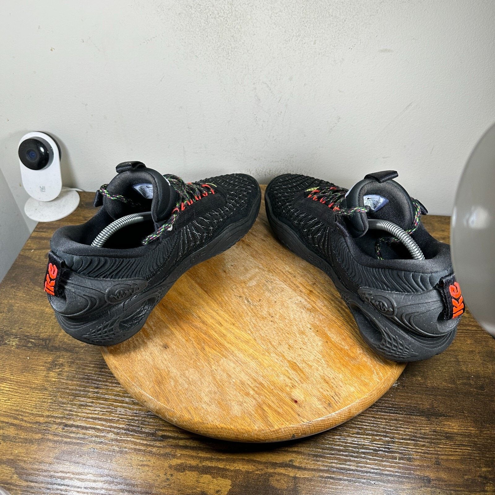 Nike Nike Cosmic Unity Black Ghost Men's Size 8.5 DA6725-003 Size US 8.5 / EU 41-42 - 5 Thumbnail