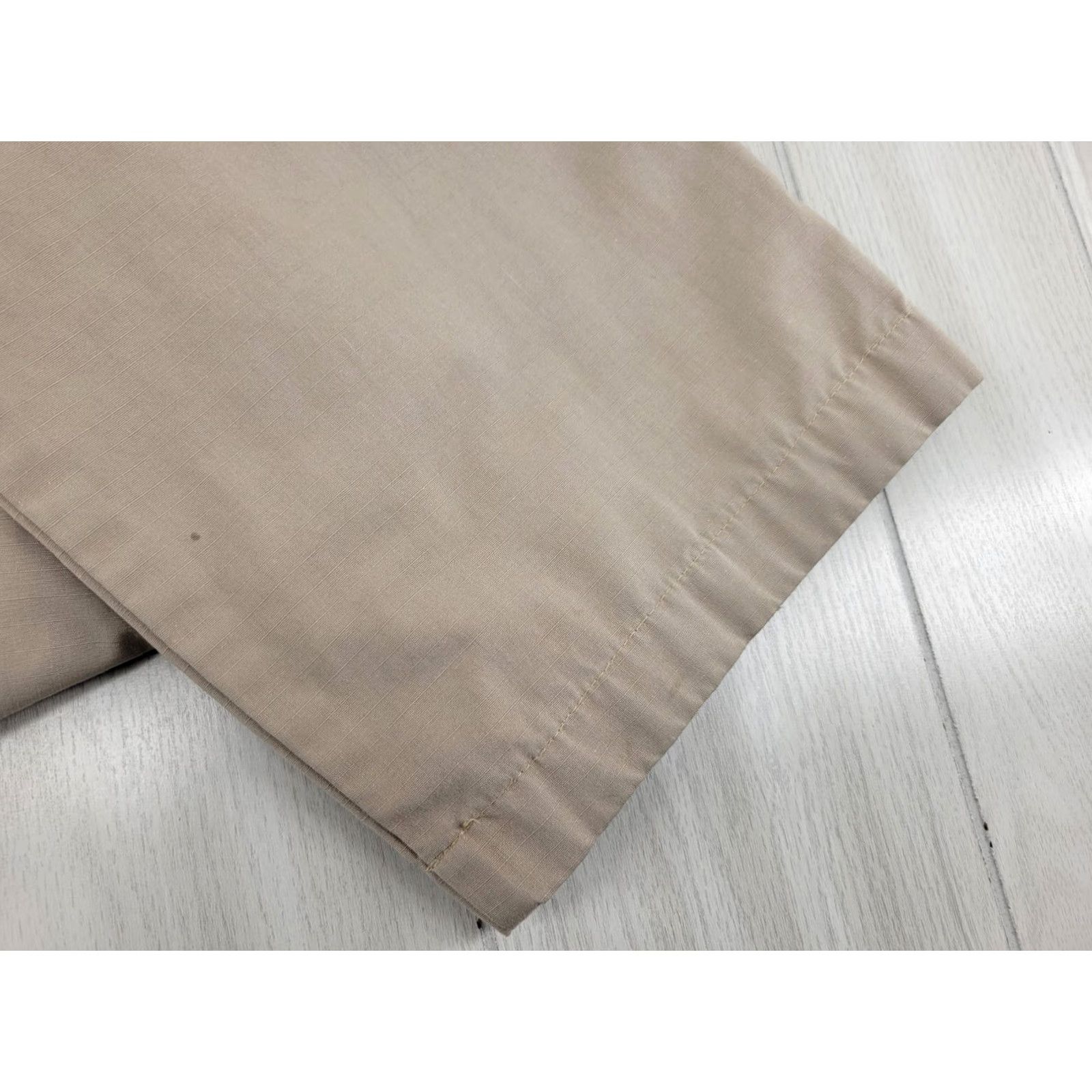 Vintage VINTAGE/TRU-SPEC Mens Cargo Pants 34X32 Khaki Tan Tags? Size US 34 / EU 50 - 2 Thumbnail