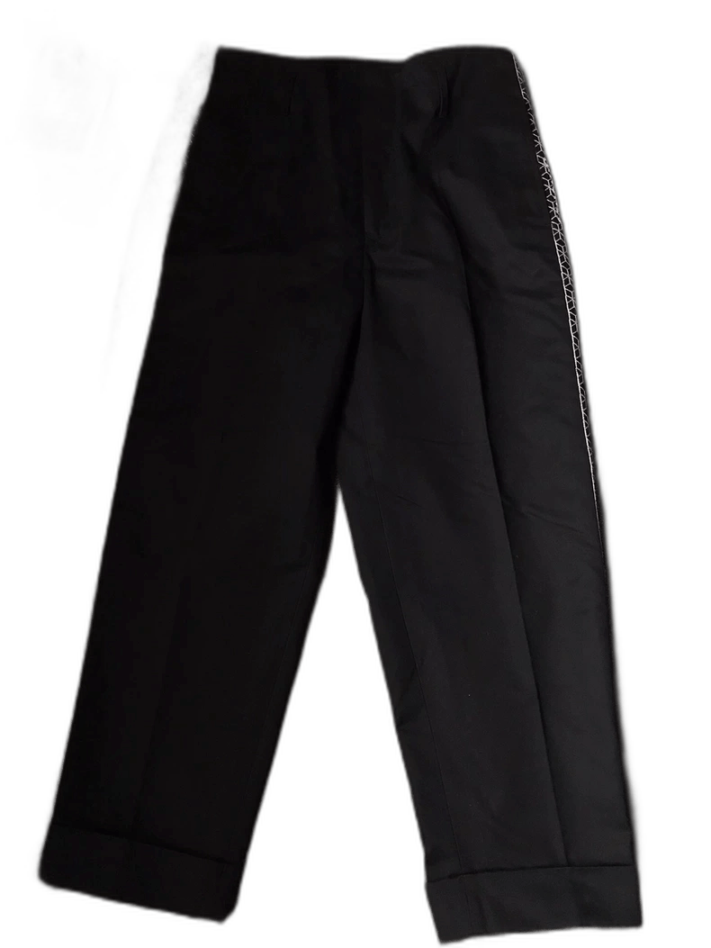 Moncler Moncler Collaboration Casual Pants Size 50 Size US 44 / EU 60 - 1 Thumbnail