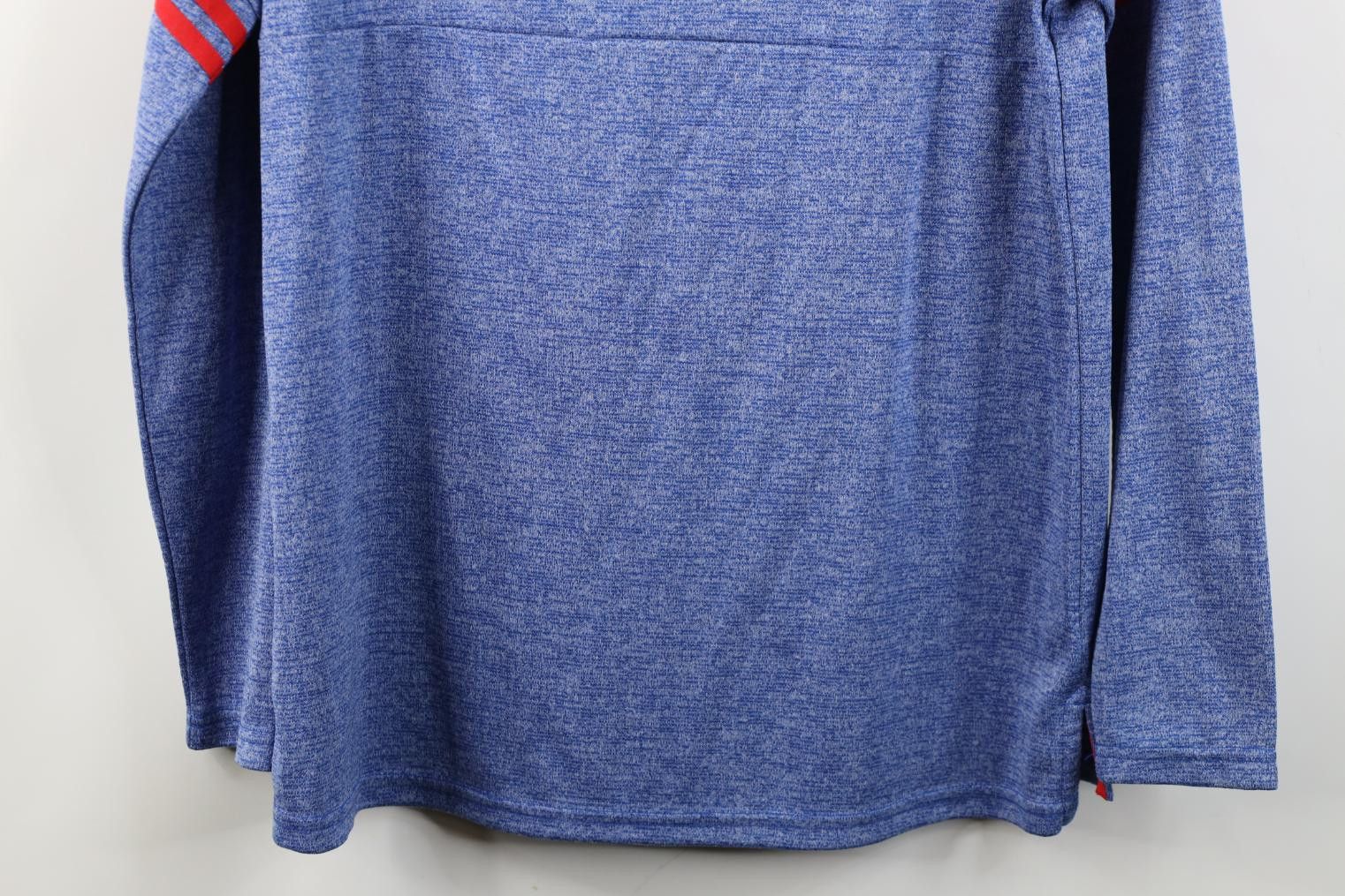 Nike Nike NFL On Field New England Patriots Football Sweatshirt Size M / US 6-8 / IT 42-44 - 12 Thumbnail