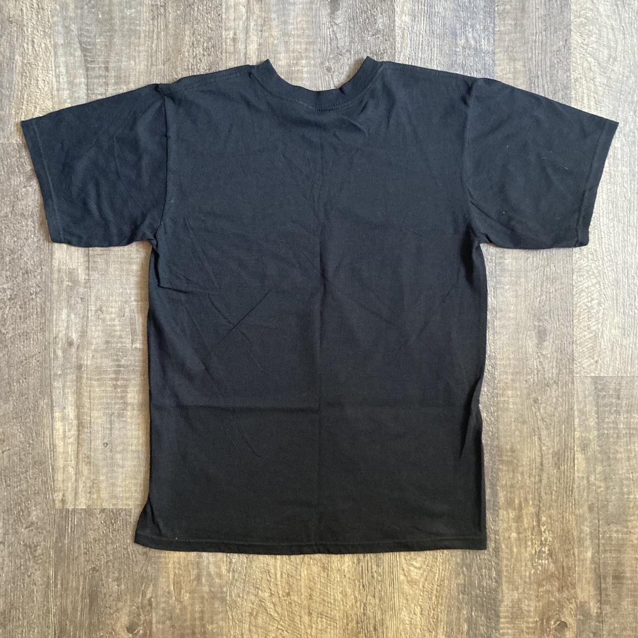 The Game × Vintage Vintage Gears of War 2 T-Shirt Size US M / EU 48-50 / 2 - 4 Thumbnail