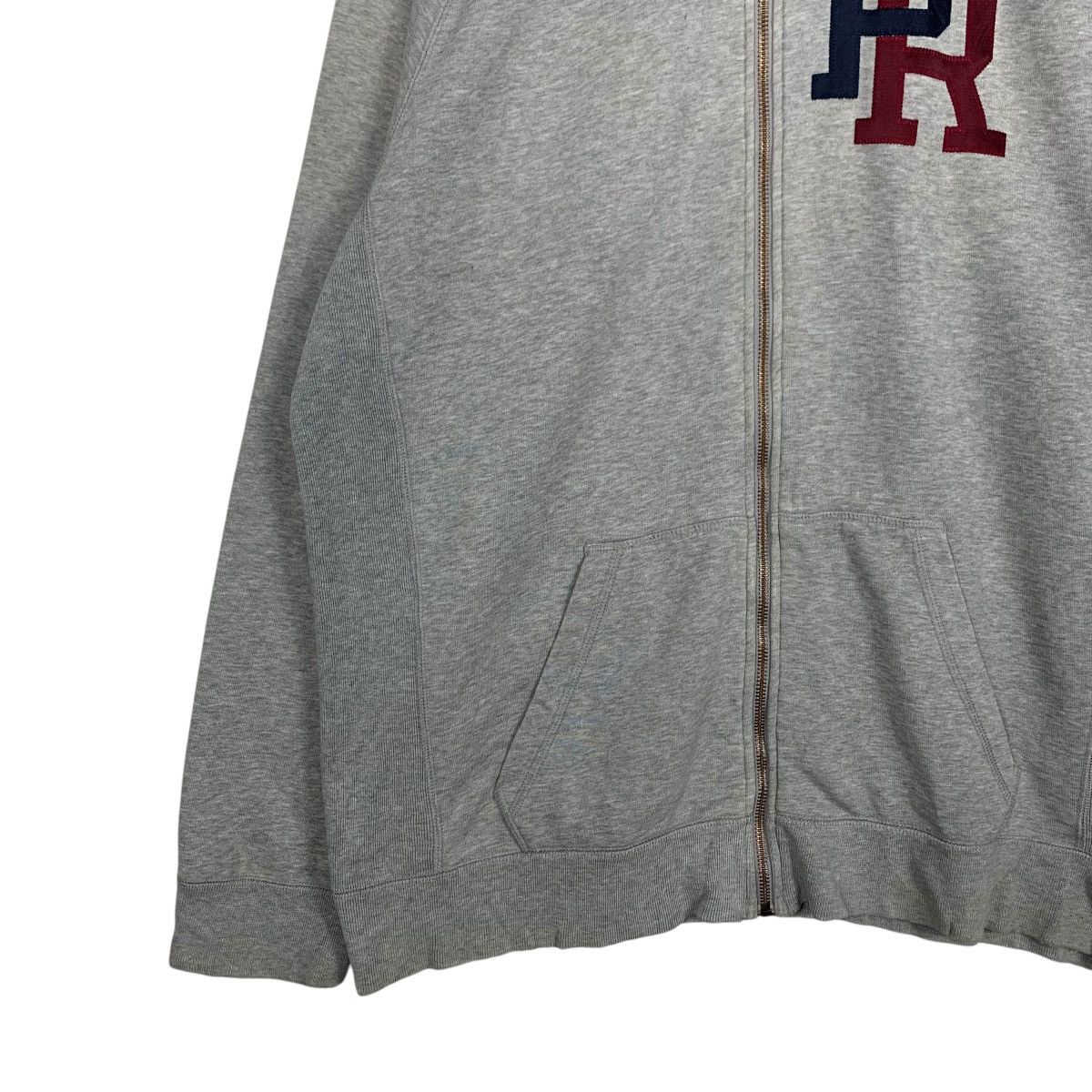Nike NIKE SB Capital PR Zipper Hoodies Sweatshirts #1882-C82 Size US L / EU 52-54 / 3 - 5 Thumbnail