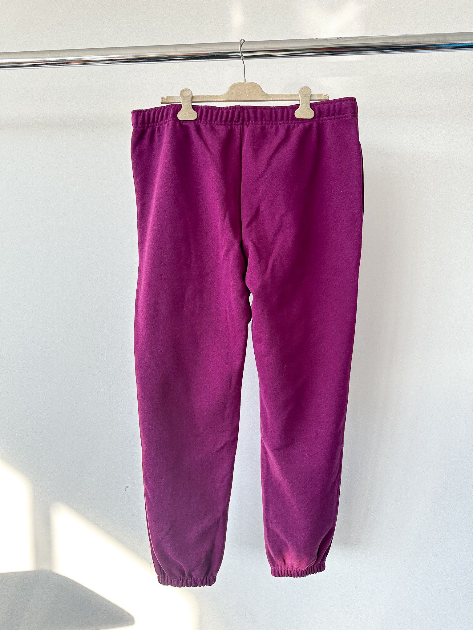 Kaws × The North Face The North Face X Kaws Track Pants In Purple Size US 38 / EU 54 - 6 Thumbnail