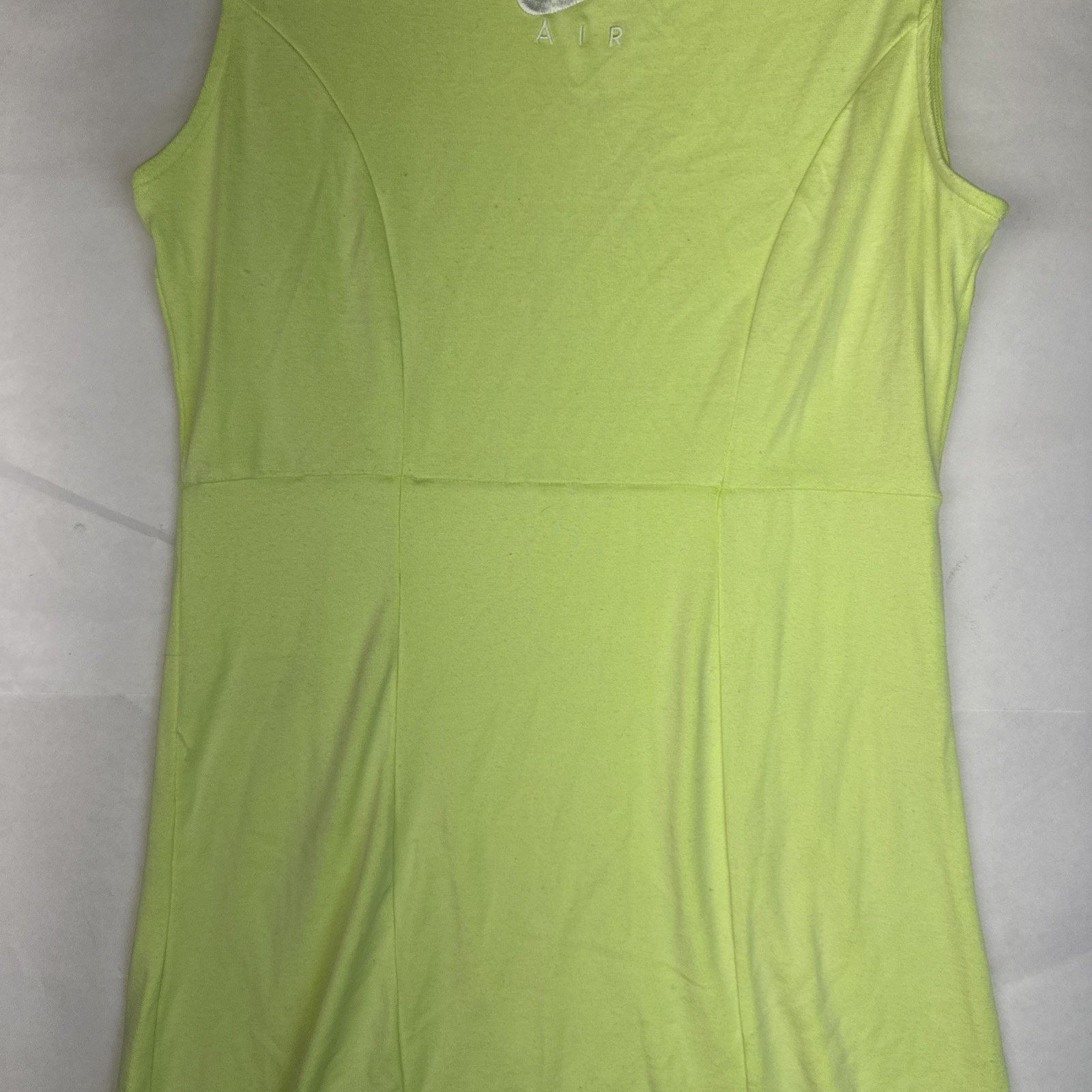 Nike Nike Air Body-Con Mini Womens Active Dresses Size Small Size S / US 4 / IT 40 - 5 Thumbnail