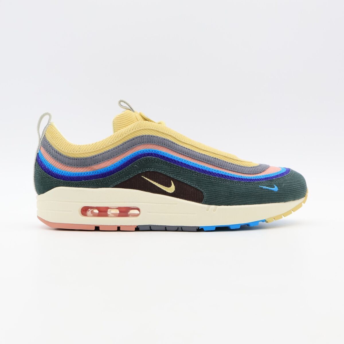 Nike Air Max 1/97 Sean Wootherspoon