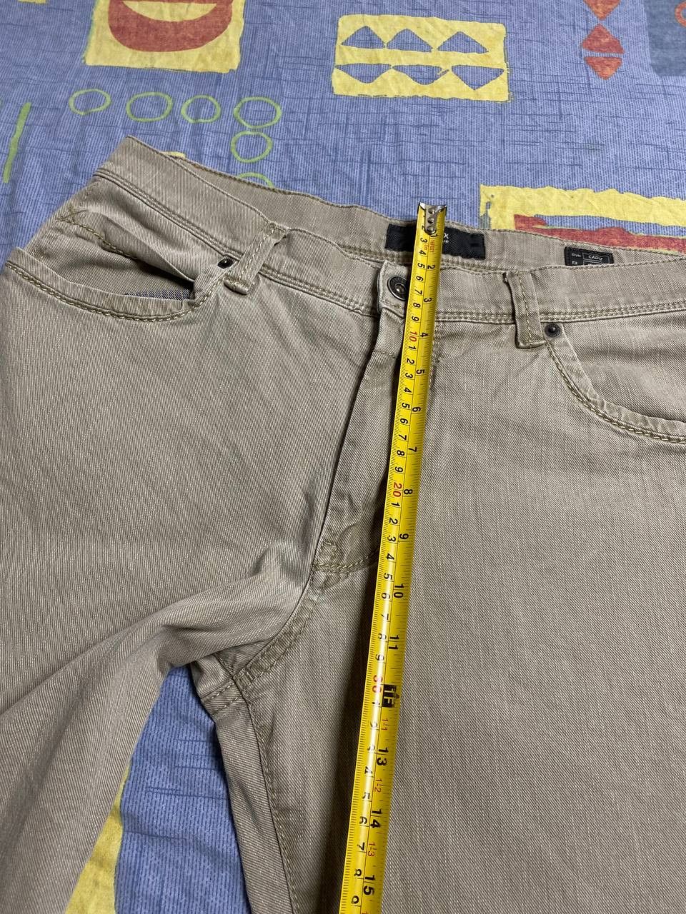 BRAX Brax Men's Jeans Size US 36 / EU 52 - 8 Thumbnail