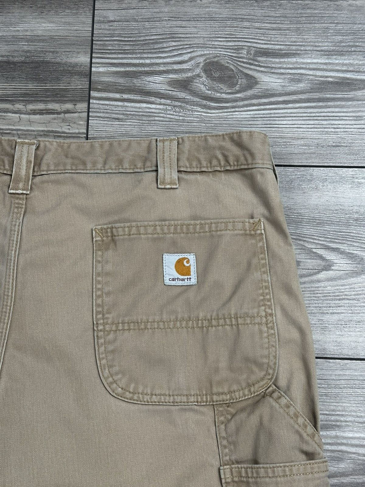 Carhartt × Vintage Carhartt Pants Size US 38 / EU 54 - 3 Thumbnail