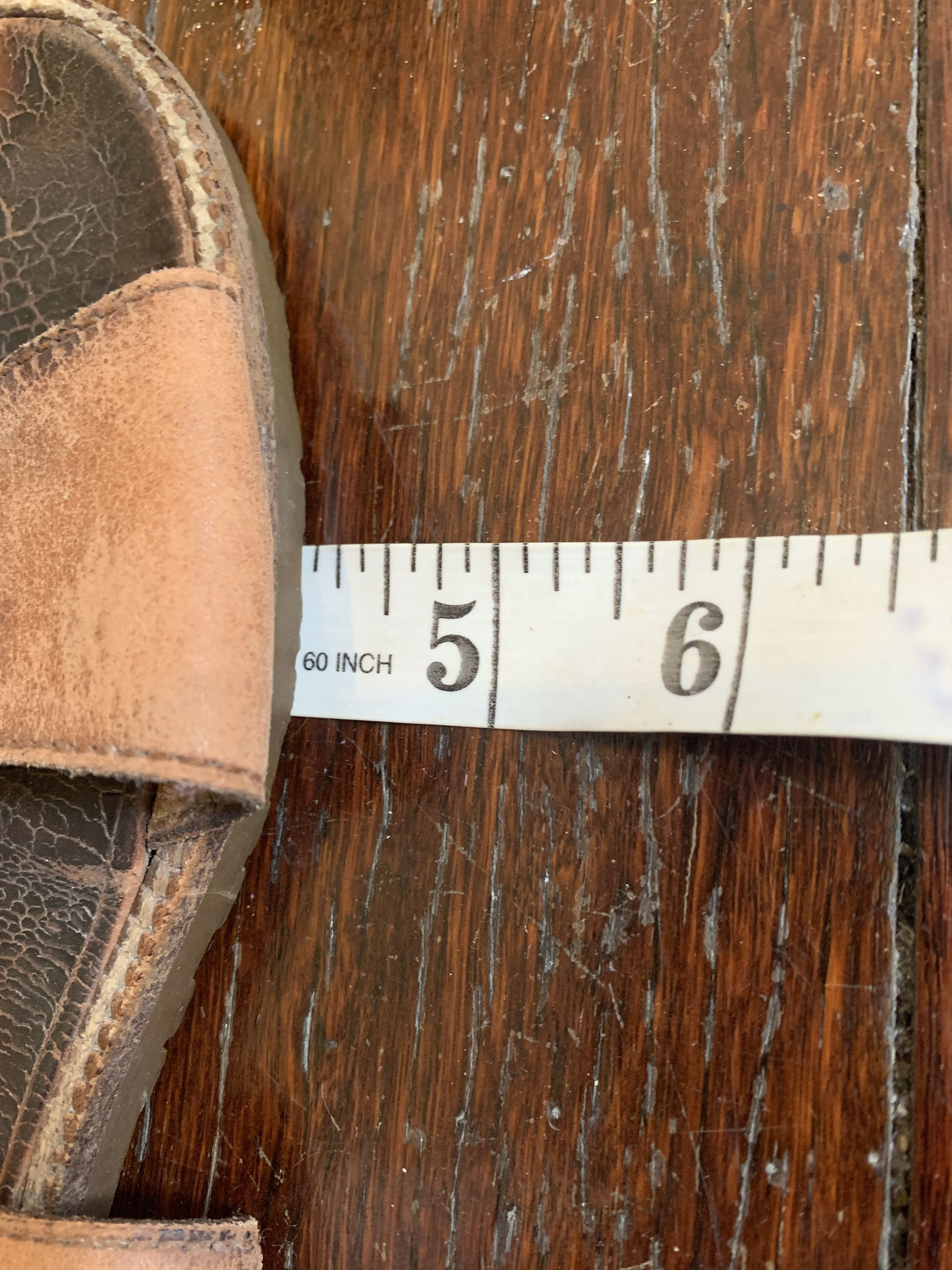 Gucci Sandals Size US 9.5 / EU 42-43 - 6 Thumbnail