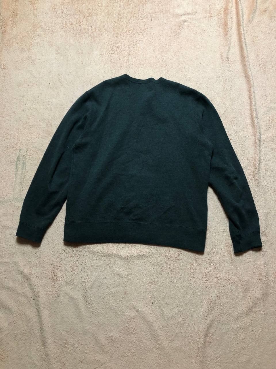 Polo Ralph Lauren Vintage Polo Ralph Lauren Warm Sweater Size M Size US M / EU 48-50 / 2 - 15 Thumbnail