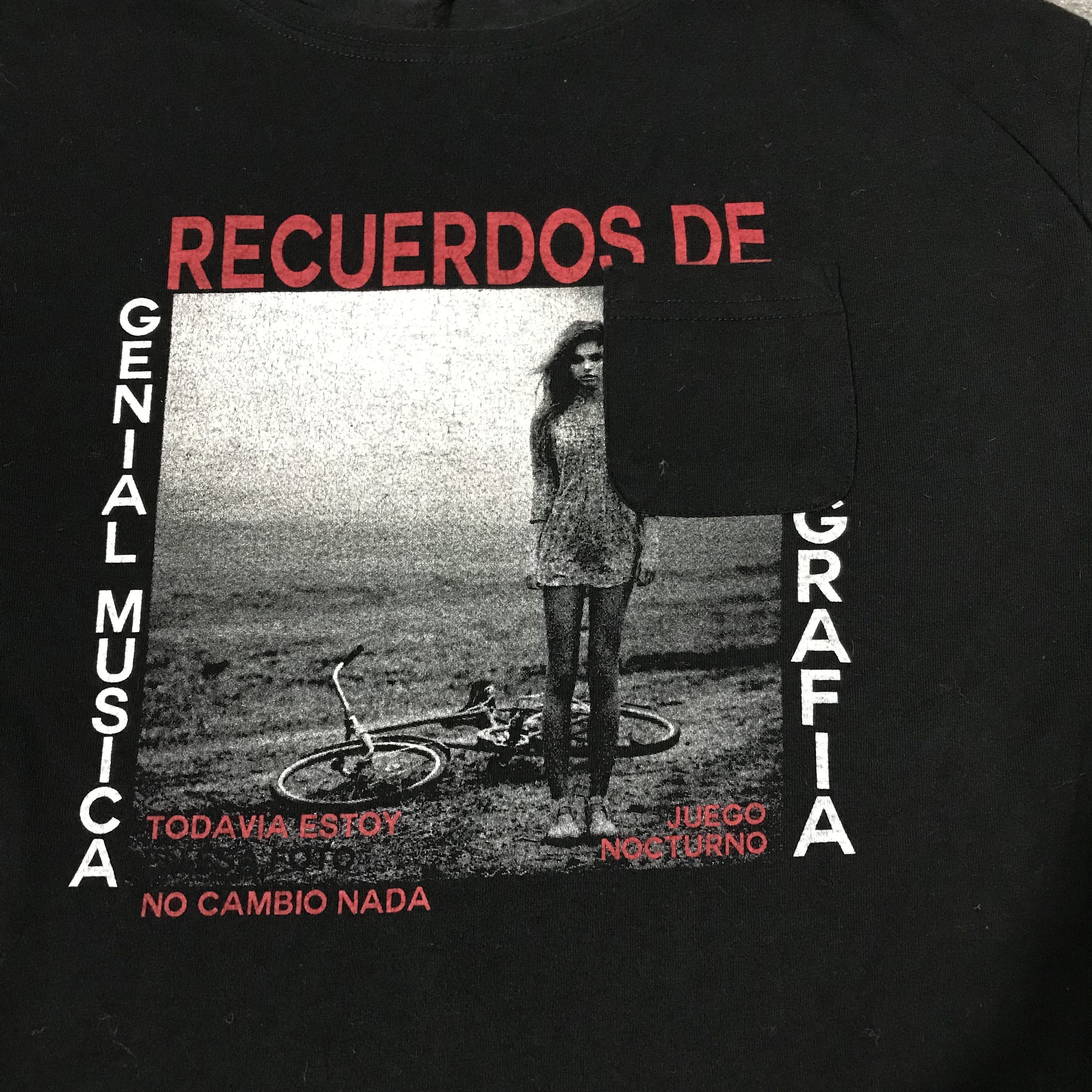 Japanese Brand japanese recuerdos mexico sexy girls mysterious 666 Size US M / EU 48-50 / 2 - 4 Thumbnail