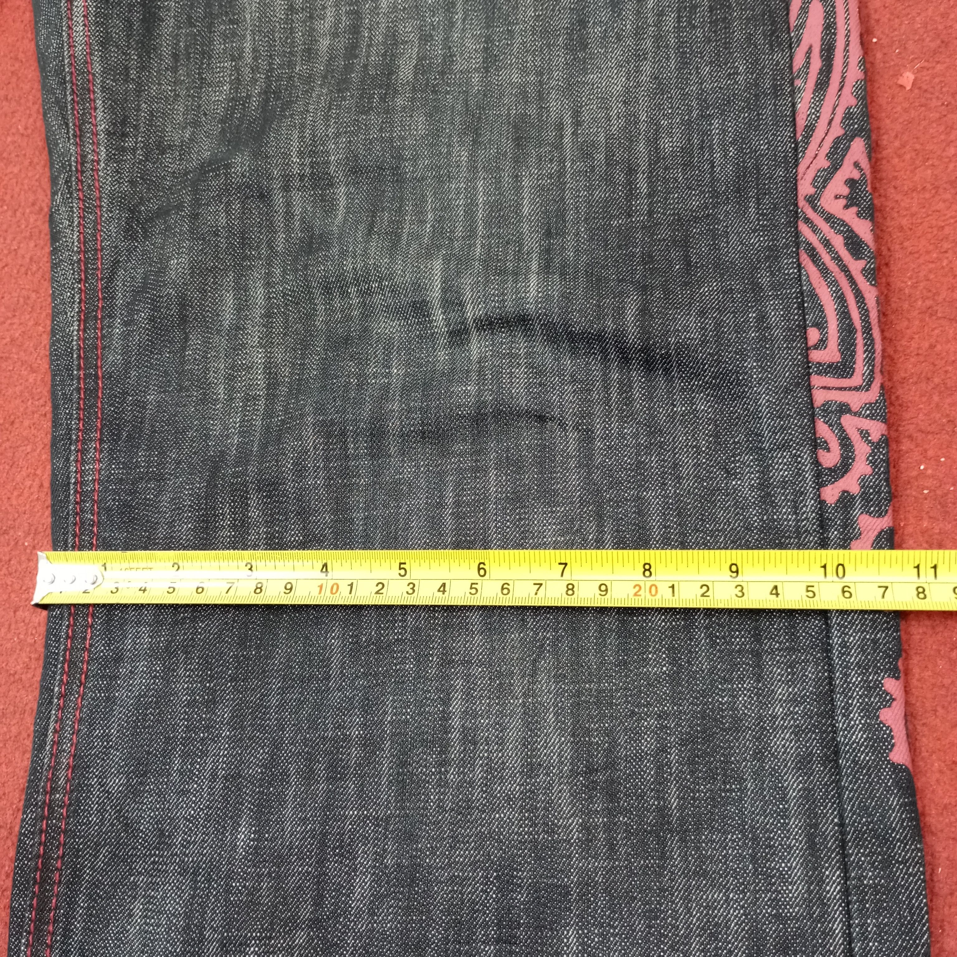 Other KAD Clothing Co. Streetwear Style Jeans c235n2 Size US 32 / EU 48 - 10 Thumbnail