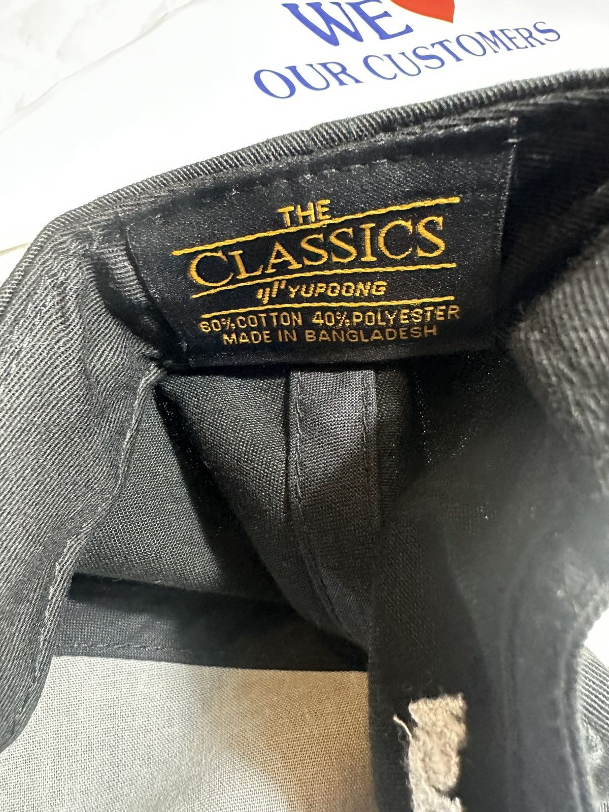 Travis Scott Travis Scott Astroworld Wish You Were Here Hat/New Size ONE SIZE - 3 Thumbnail