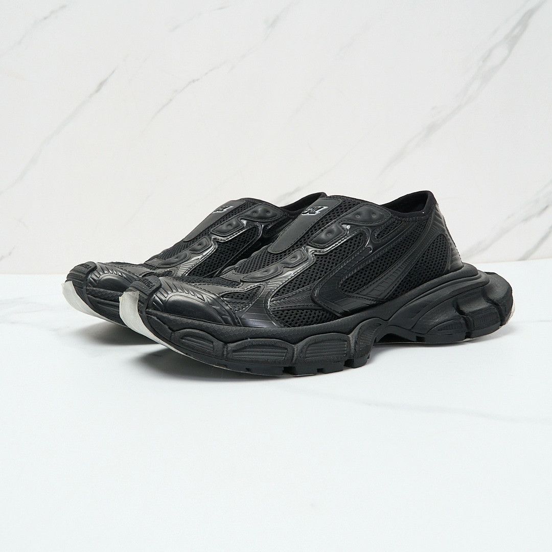 Balenciaga Balenciaga Women's 3XL Mesh Dad Shoes Size US 6 / IT 36 - 1 Thumbnail