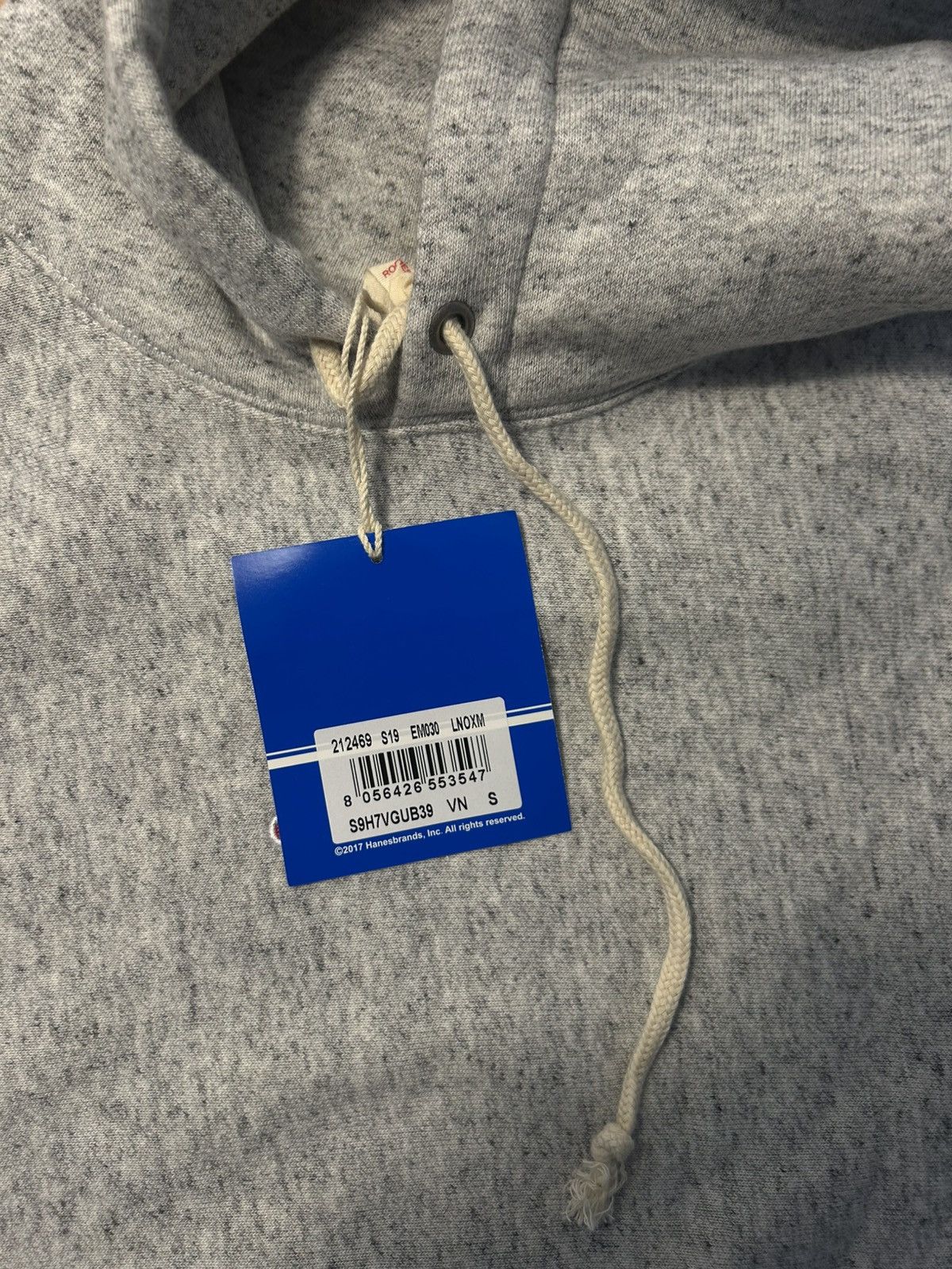 Champion Champion hoodie Size US S / EU 44-46 / 1 - 3 Thumbnail