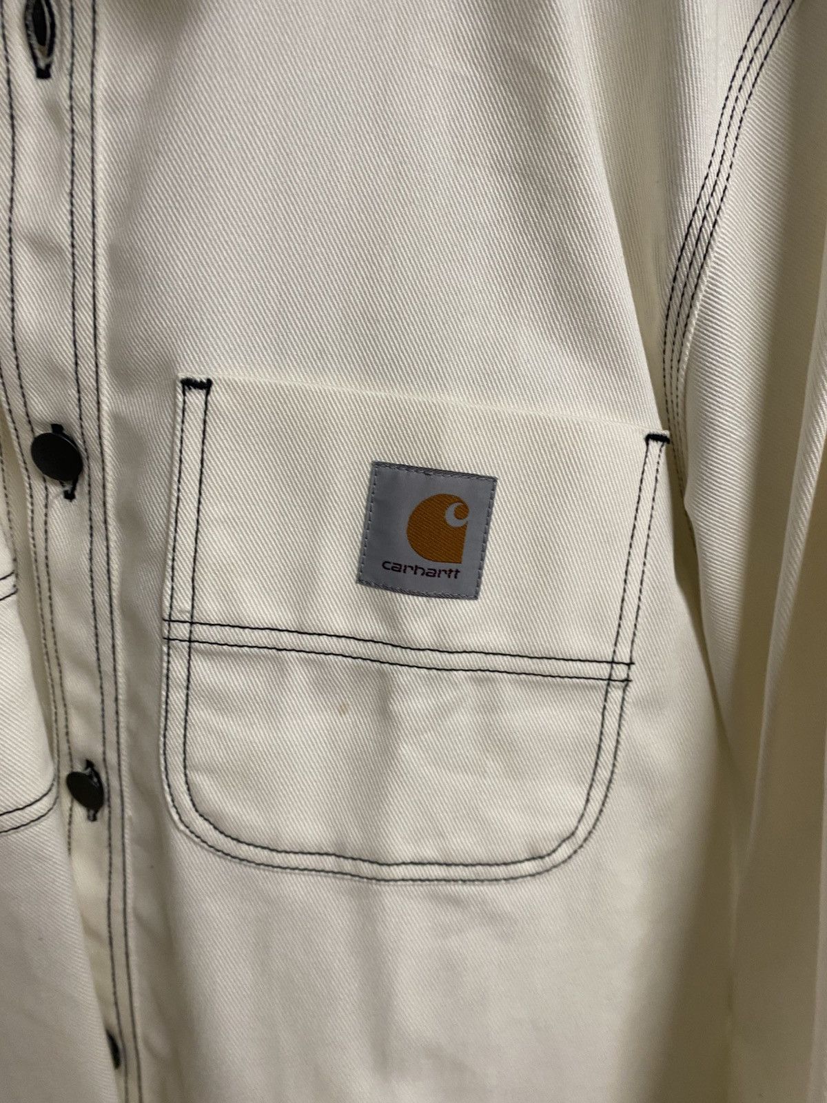 Carhartt Carhartt Size US L / EU 52-54 / 3 - 2 Thumbnail