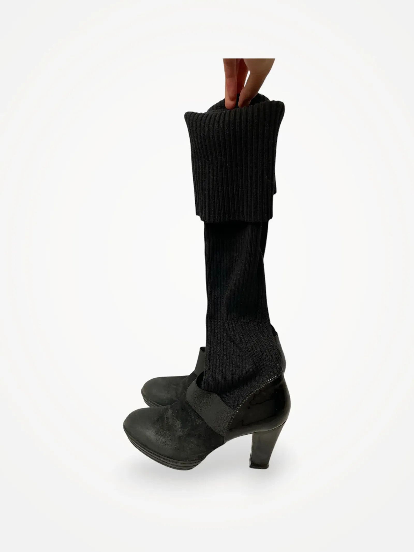 Hogan Hogan Boots Size US 9 / IT 39 - 1 Thumbnail