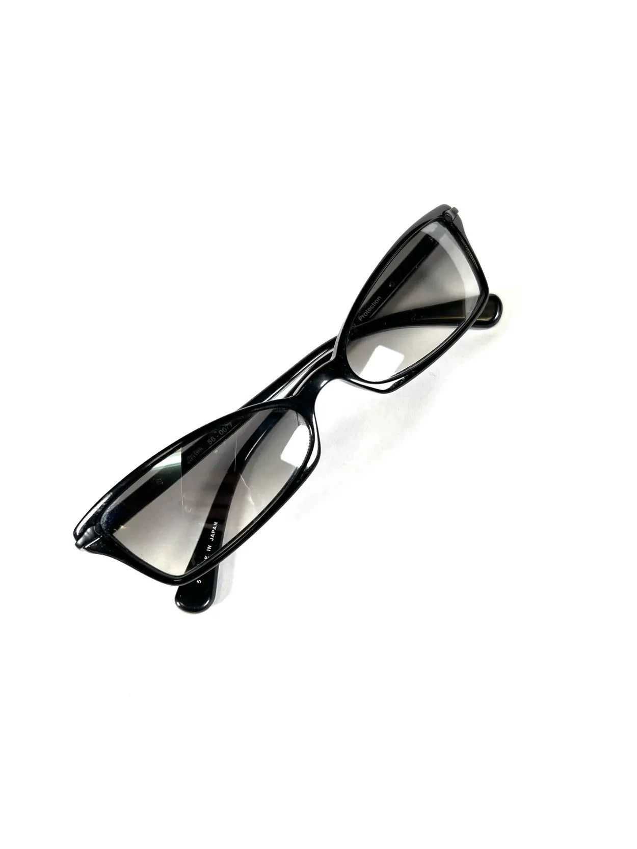 Jean Paul Gaultier Jean Paul Gaultier sunglasses Size ONE SIZE - 1 Thumbnail
