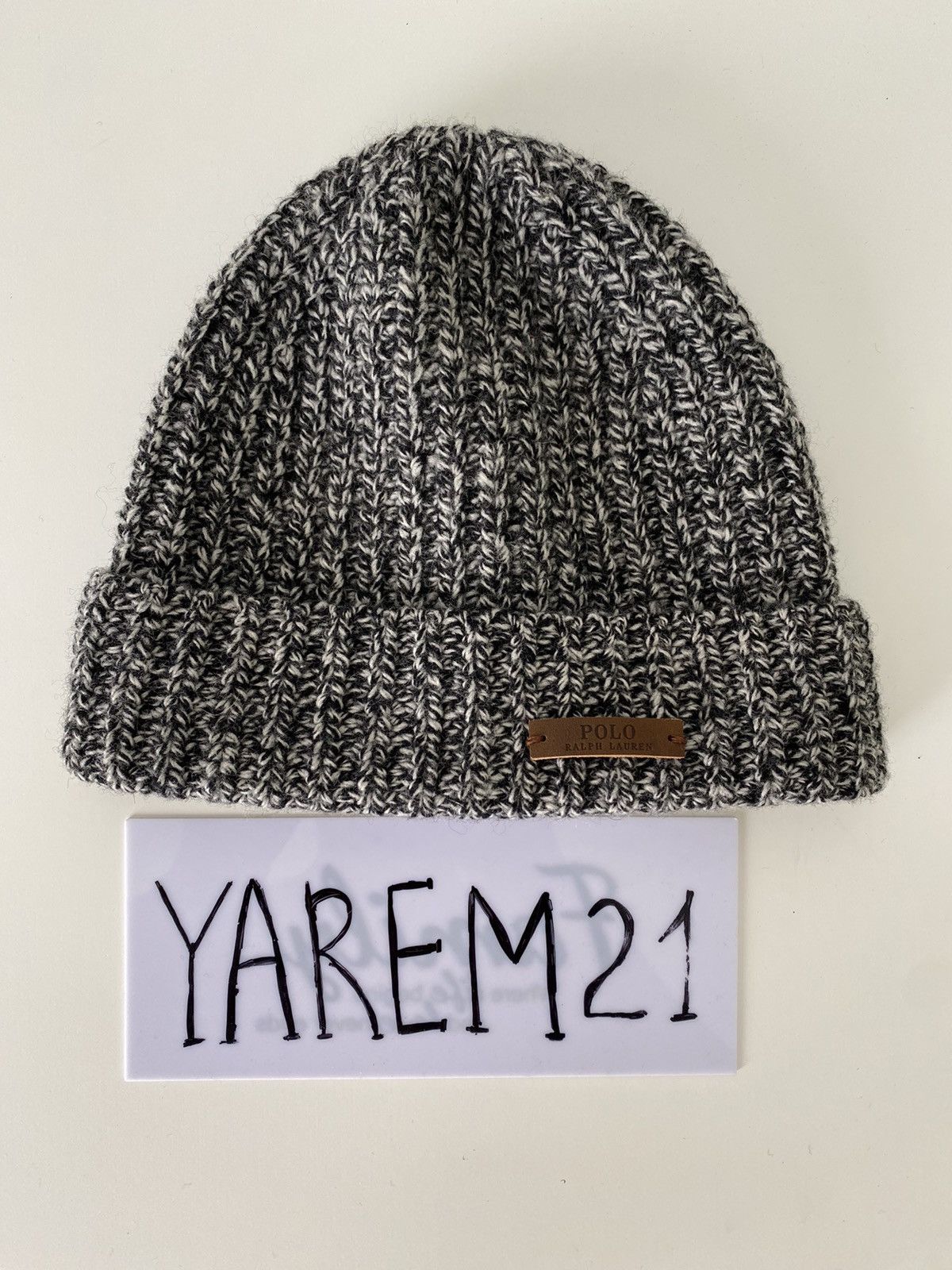 Other Polo Ralph Lauren hat Size ONE SIZE - 1 Thumbnail