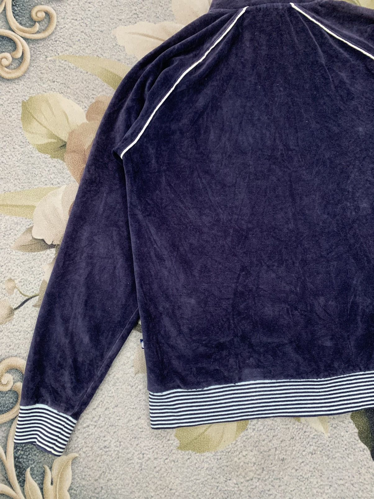 Hang Ten Hang Ten Sweater Like Jacket Size US L / EU 52-54 / 3 - 7 Thumbnail