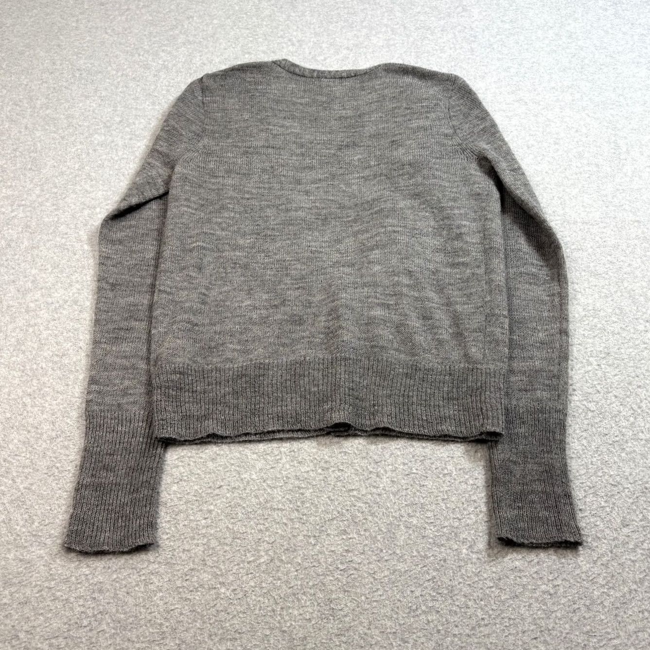 J.Crew VINTAGE not applicable Size S / US 4 / IT 40 - 2 Thumbnail